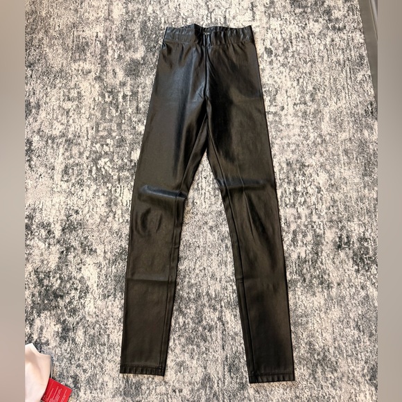 Ten by Babaton Faux Leather Pants - Picture 2 of 6